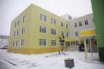 Более 200 детей в Первомайском районе пойдут в новый детский сад
